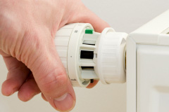 Hawley Lane central heating repair costs